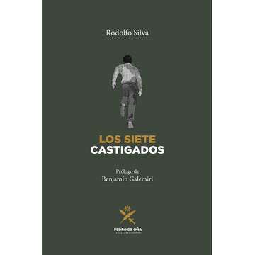 Los siete castigados - Rodolfo Silva