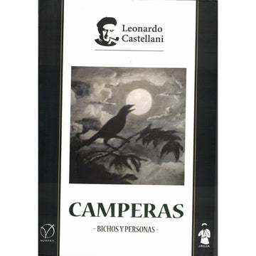 Camperas - Leonardo Castellani