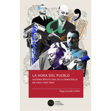 La hora del pueblo - Diego Gonzáles Cañete
