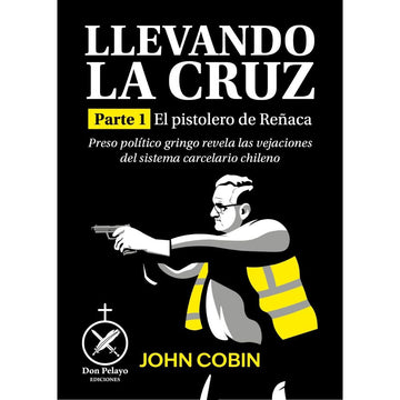 Llevando la cruz - John Cobin