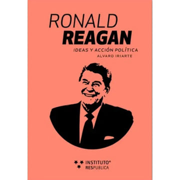 Ronald Reagan - Alvaro Iriarte