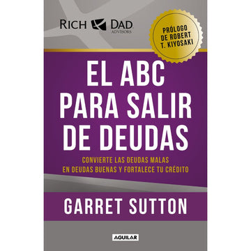 El ABC para salir de deudas - Garret Sutton