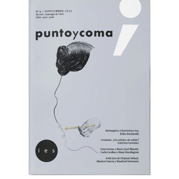 Punto y Coma N° 9
