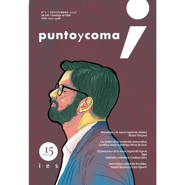 Punto y Coma N° 7