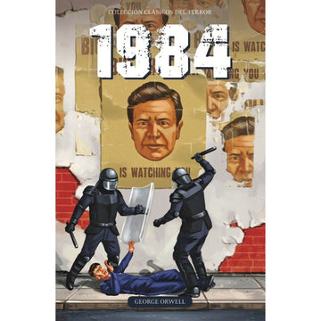 1984 - George Orwell