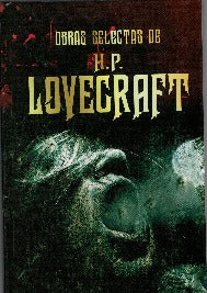 Obras Selectas de H. P. Lovecraft
