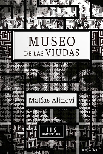 Museo de las viudas, Matías Alinovi