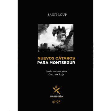 Nuevos Cátaros para Montsegur - Saint-Loup