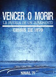 Vencer o Morir la fuerza de un juramento - Naval 777