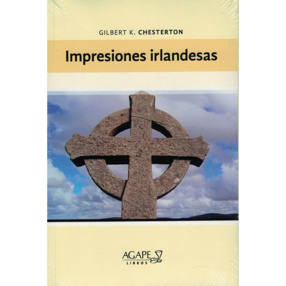 Impresiones irlandesas - Gilbert K. Chesterton