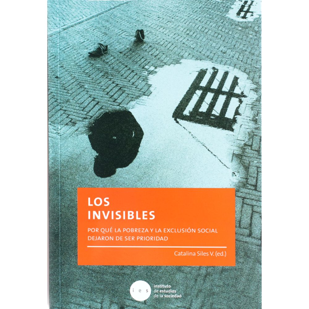 Los Invisibles - Catalina Siles V.