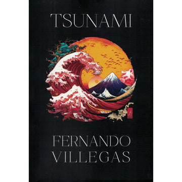 Tsunami - Fernando Villegas