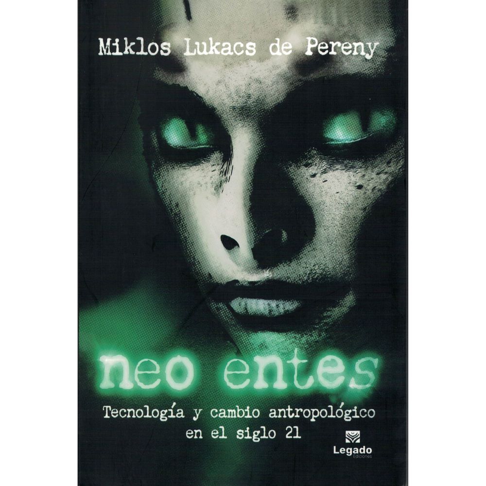 Neo Entes – Miklos Lukacs de Pereny