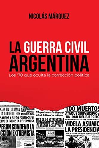 La guerra civil Argentina