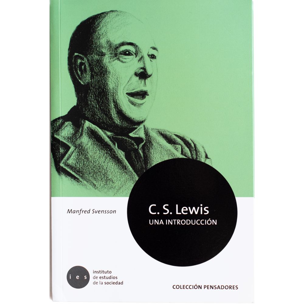 C S Lewis, Una Introducción - Manfred Svensson