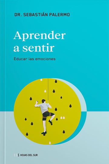 Aprender a sentir - Sebastian Palermo