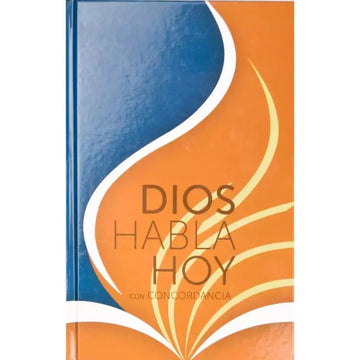 Dios habla hoy