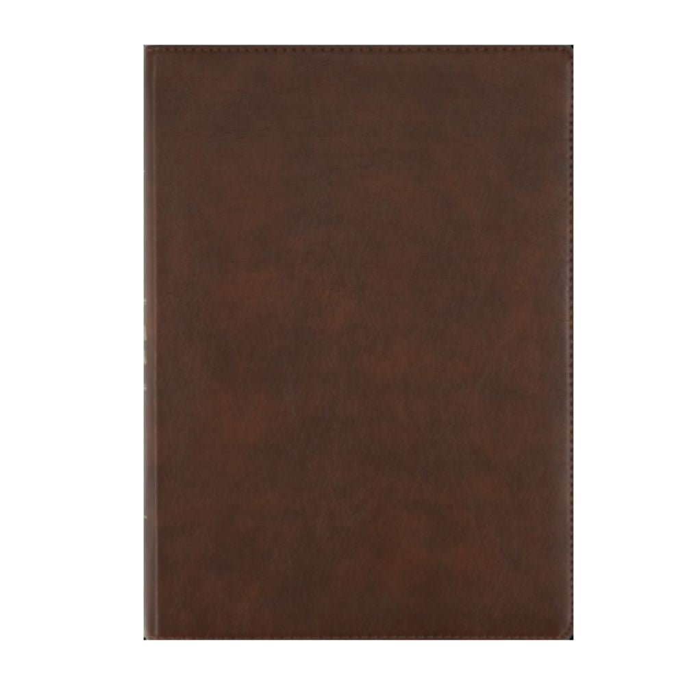 Biblia NVI Letra Gigante