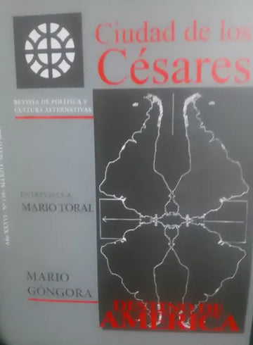 Revista Ciudad de los Césares N° 139