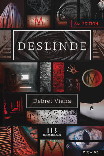 Deslinde - Debret Viana