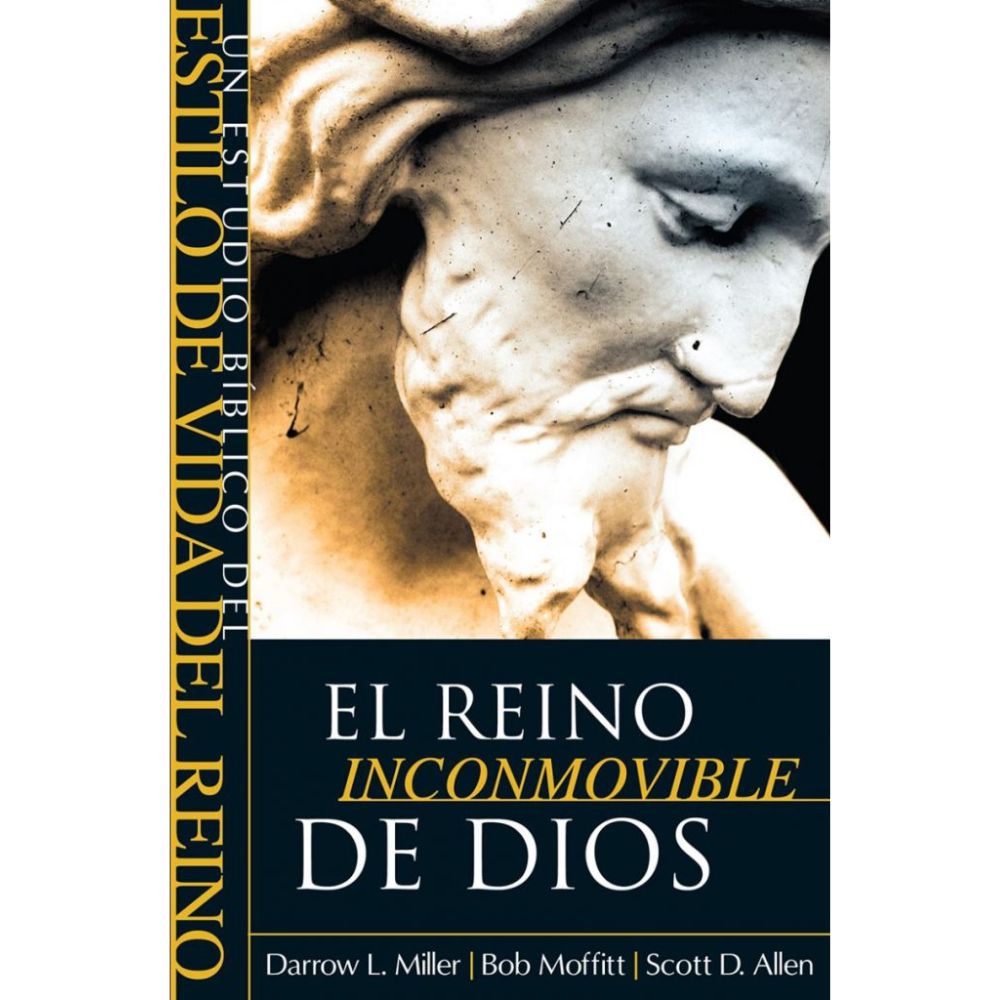 El Reino inconmovible de Dios - Darrow. L Miller