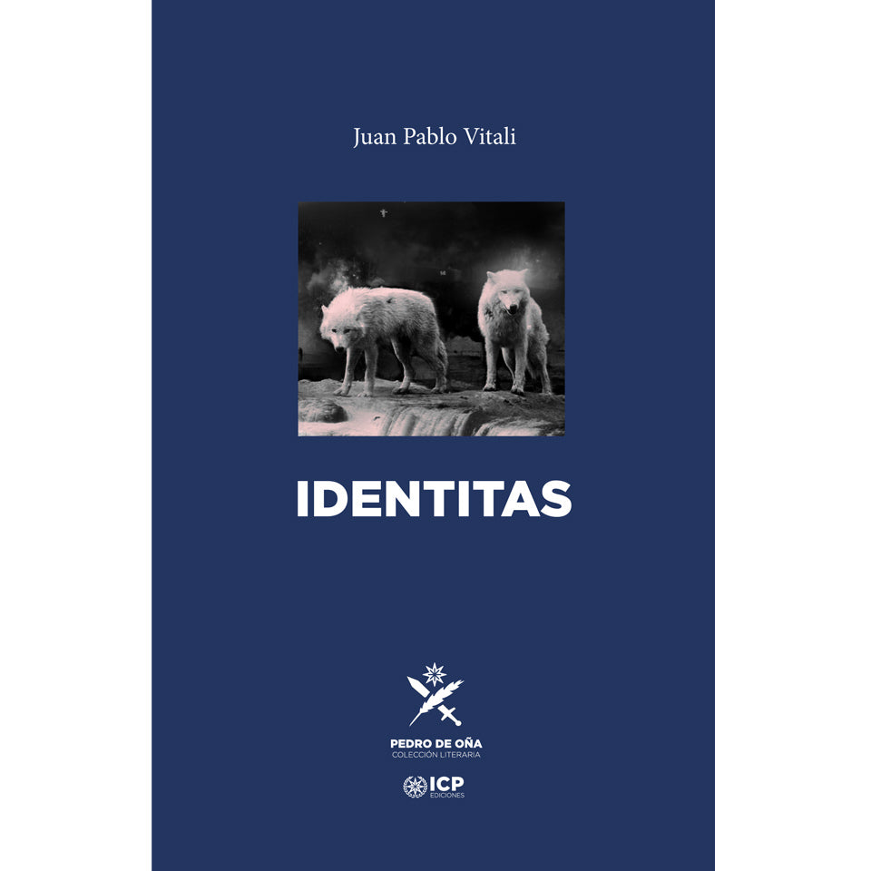 Identitas - Juan Pablo Vitali