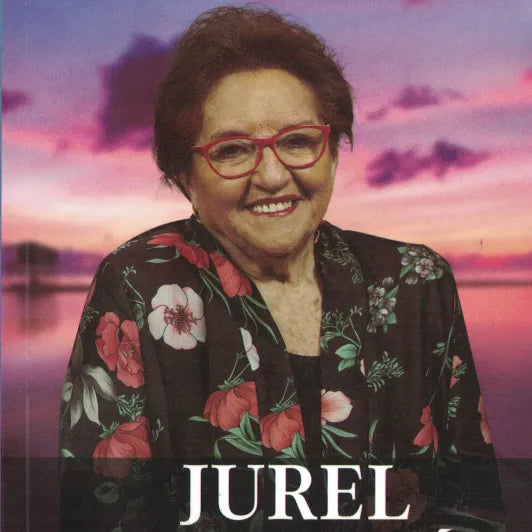 Jurel Tipo Salmón - Dra. María Luisa Cordero