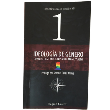 Ideología de Género - Joaquín Castro Campos