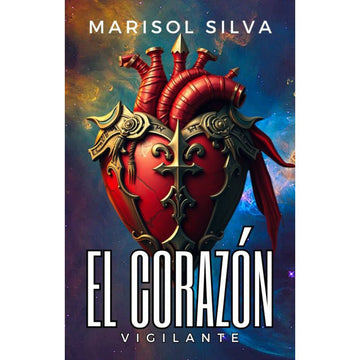 El corazon vigilante - Marisol Silva