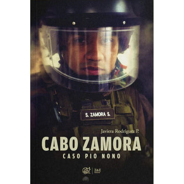 Cabo Zamora, caso Pio Nono - Javiera Rodriguez