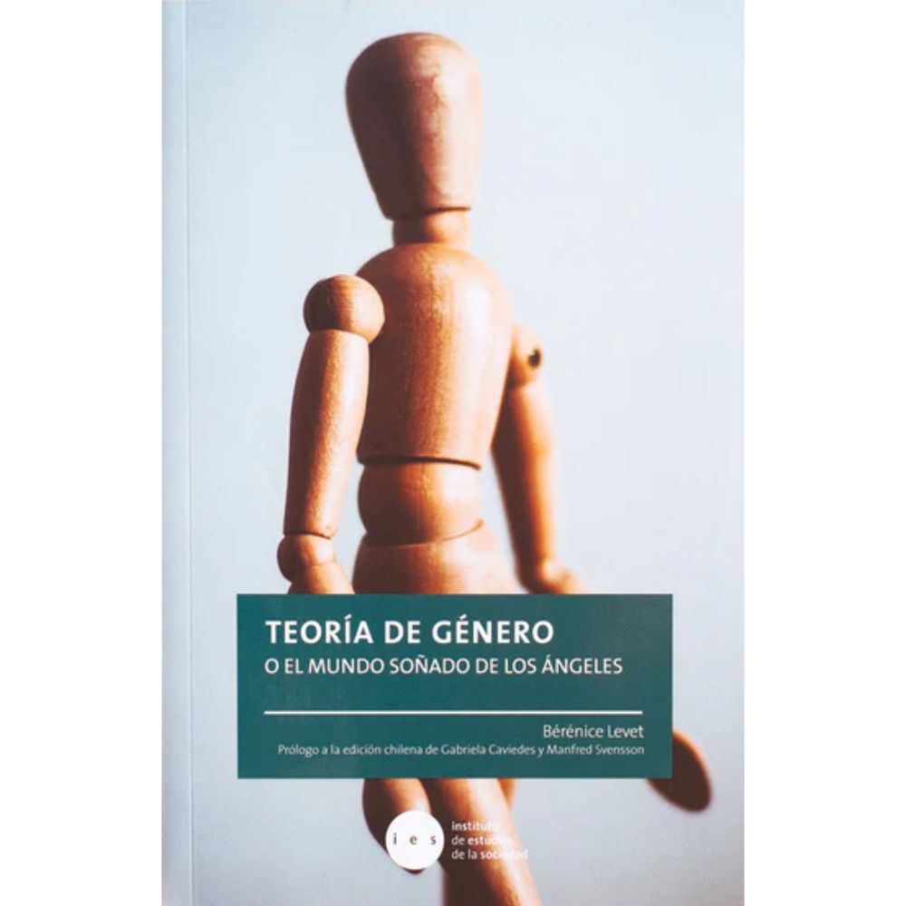 Teoría de género - Bérénice Levet