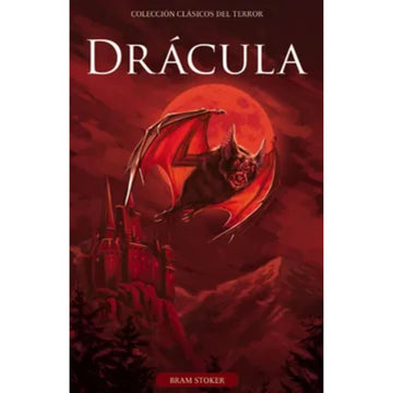 Drácula - Bram Stoker