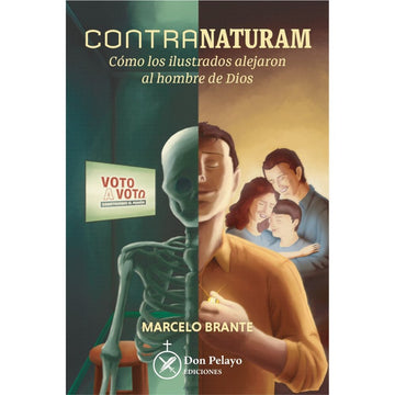 Contranaturam - Marcelo Brante