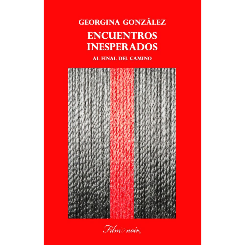 Encuentros Inesperados - Georgina González