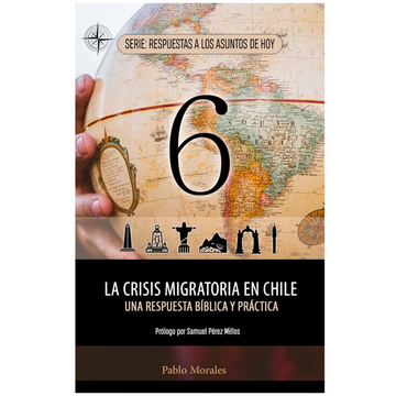 La Crisis Migratoria en Chile - Pablo Morales