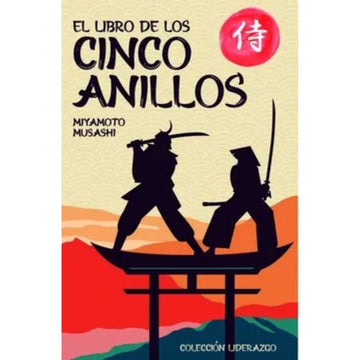 El Libro de los cinco anillos - Miyamoto Musashi