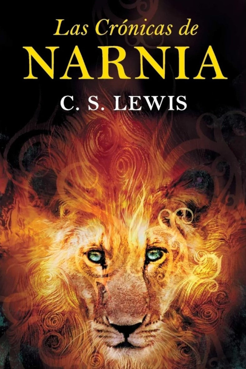 Las Crónicas de Narnia - C. S. Lewis