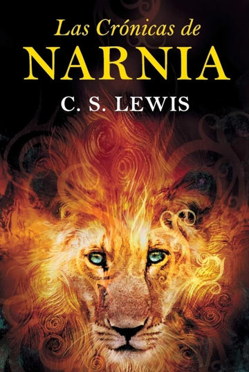 Las Crónicas de Narnia - C. S. Lewis