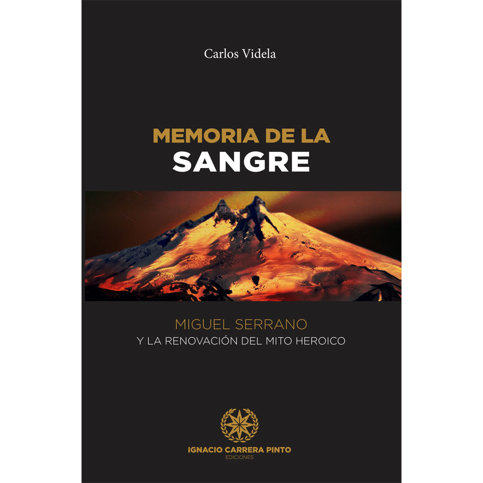 Memoria de la sangre - Carlos Videla