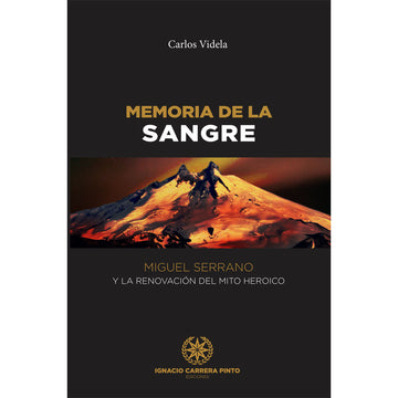 Memoria de la sangre - Carlos Videla