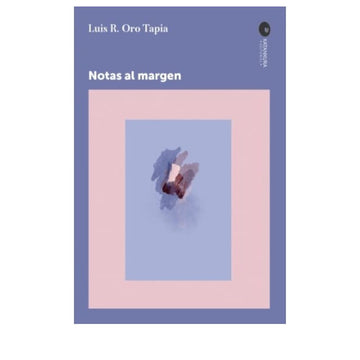 Notas al margen - Luis R. Oro
