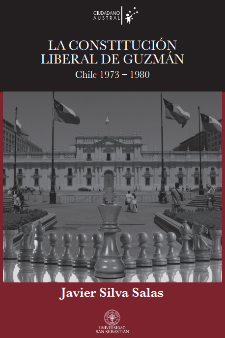 La constitución Liberal de Guzmán- Javier Silva