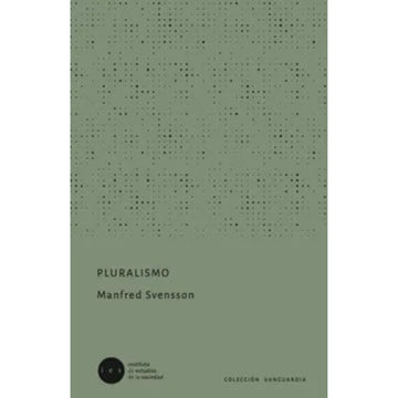Pluralismo - Manfred Svensson