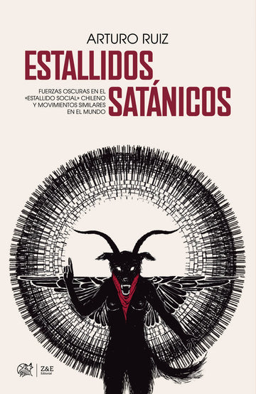 Estallidos Satánicos - Arturo Ruiz