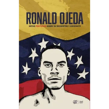 Ronald Ojeda Notas Póstumas
