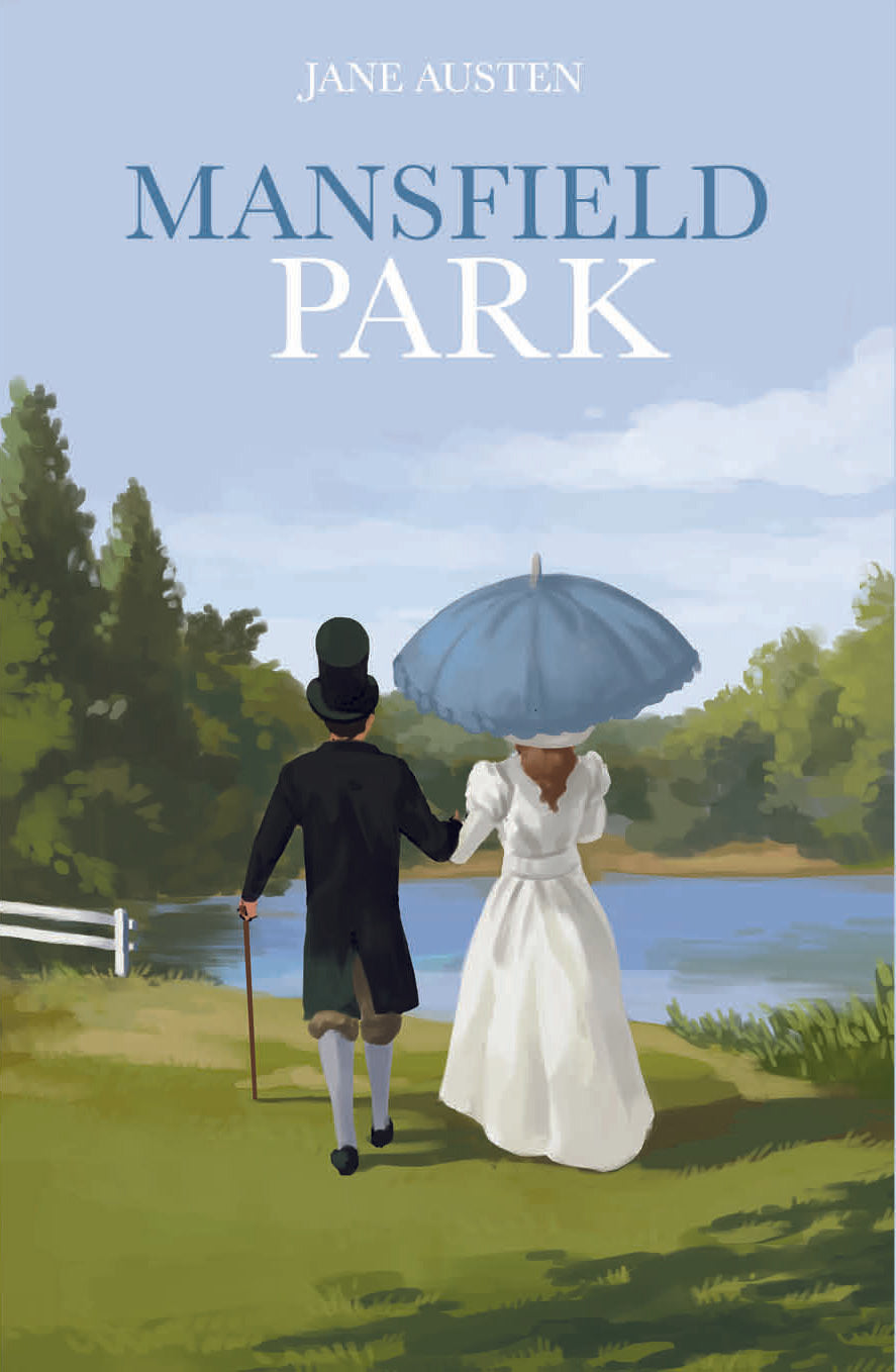 Mansfield Park - Jane Austen