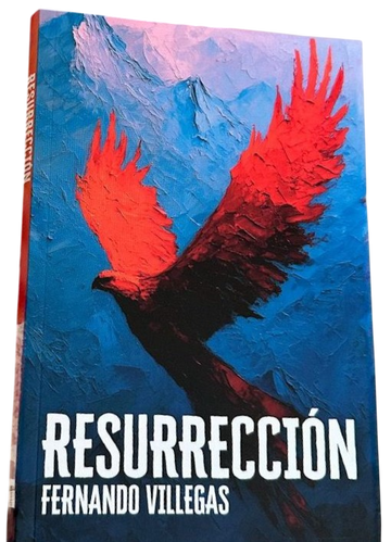 Resurrección - Fernando Villegas