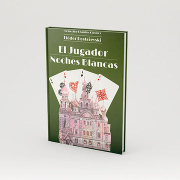 El jugador / Noches blancas -  Fiódor Dostoievski