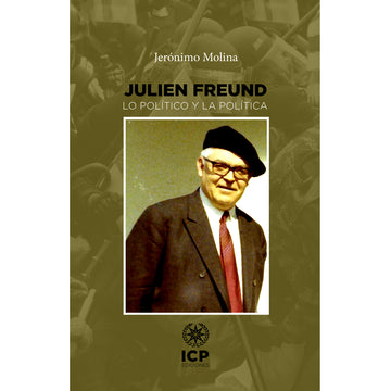 Julien Freund - Jerónimo Molina