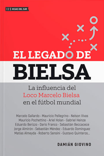 El legado de Bielsa - Damián Giovino